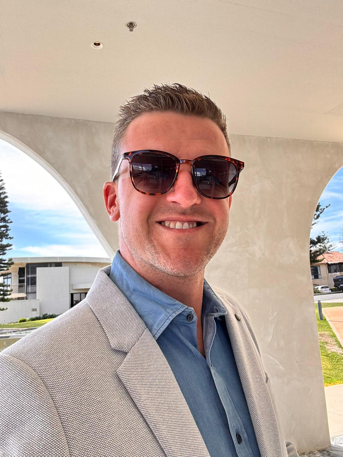 Wine Animal, how it’s going so far.