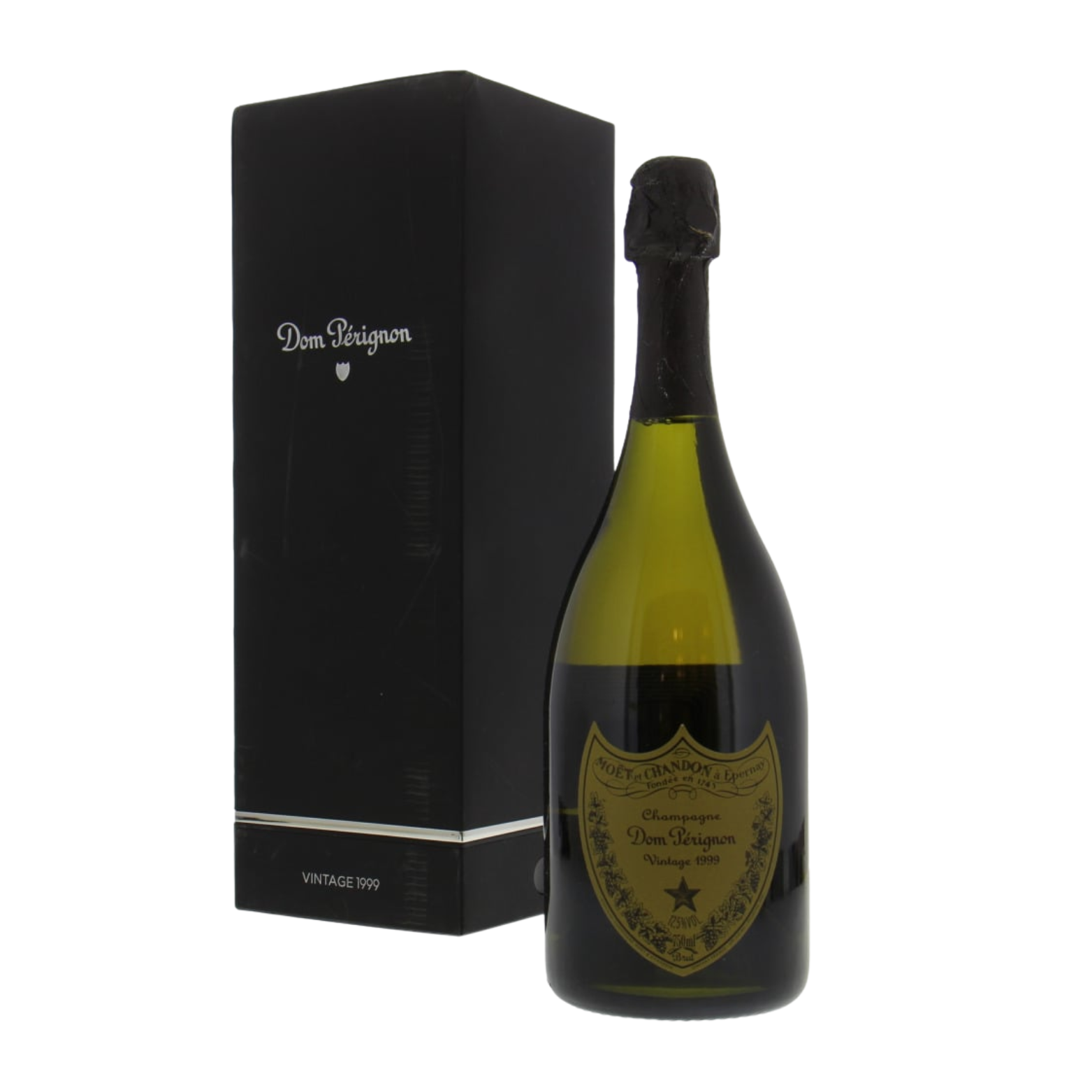 Dom Pérignon Vintage 1999 1500ml 1999 Dom Pérignon Vintage Magnum (Original Box) – Wine Animal