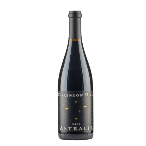 2003 Clarendon Hills Astralis