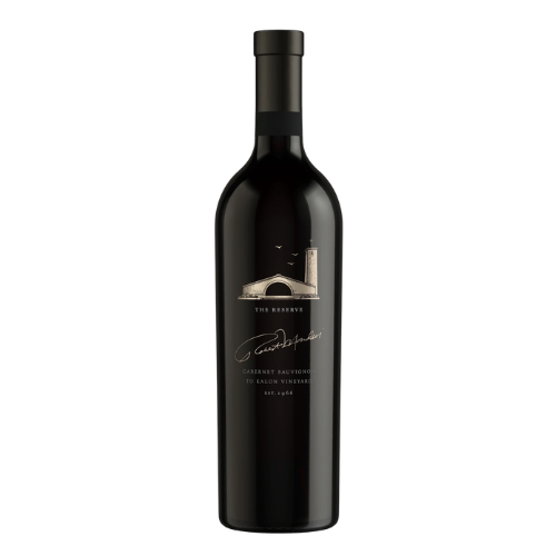 2020 Robert Mondavi The Reserve To Kalon Cabernet Sauvignon in a white background