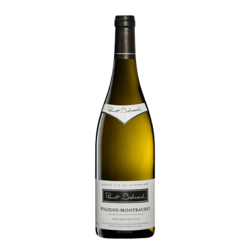 2021 Domaine Pernot Belicard Puligny-Montrachet