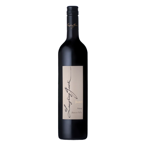 2021 Laughing Jack “Jacks” Shiraz