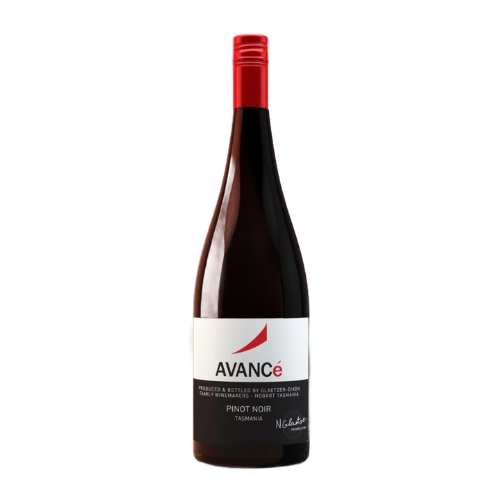 2023 Glaetzer-Dixon Rêveur Pinot Noir in a white background