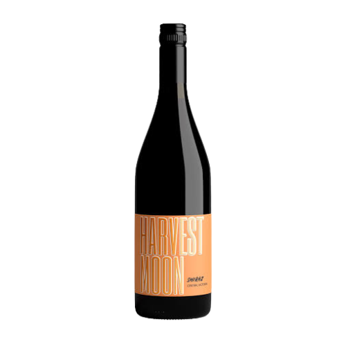 2023 Harvest Moon Shiraz