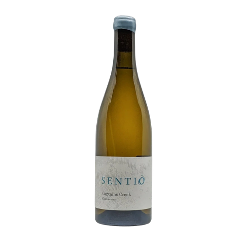2023 Sentio Single Vineyard Captains Creek Chardonnay