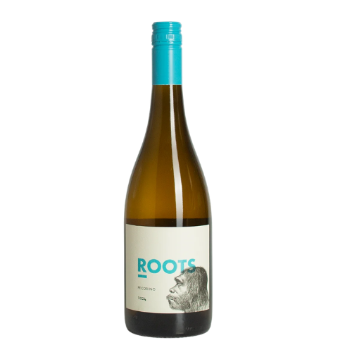 2024 Roots Pecorino in white background