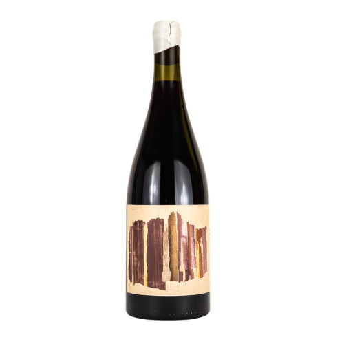 2025 Future Perfect Pinot Noir in white background
