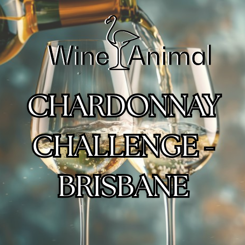 Chardonnay Challenge 3.0 – Australia Wide (Brisbane)