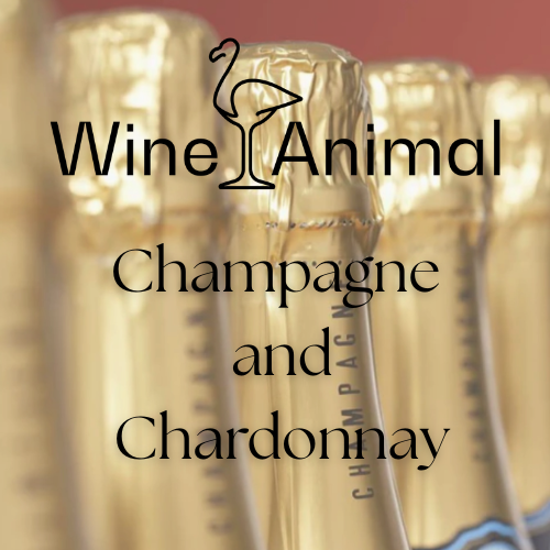 Champagne & Chardonnay Showcase - Adelaide