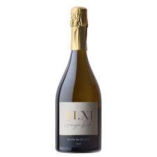 Georgia Dale XI XI Blanc de Blanc 2021