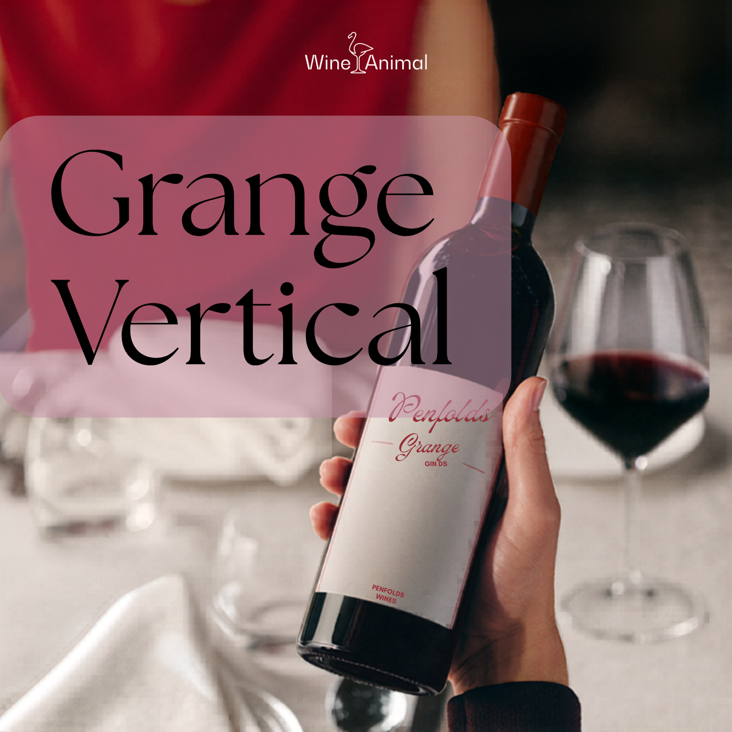 Grange Vertical