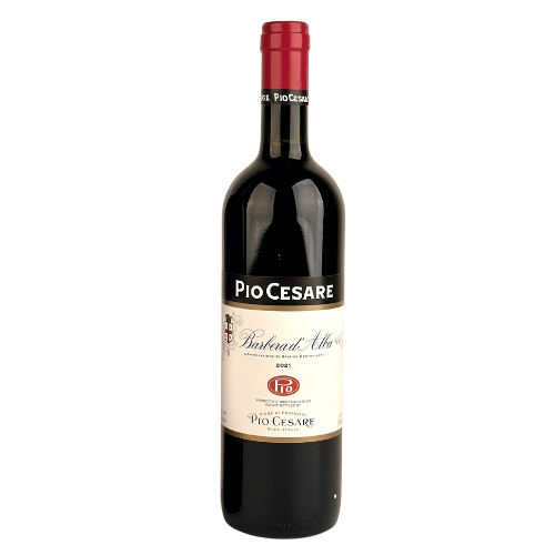 Pio Cesare – Barbera d’Alba 2021