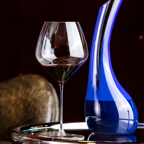 RIEDEL Veloce Pinot Noir Glass (Set of 2)