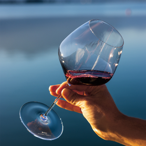 RIEDEL Veloce Pinot Noir Glass (Set of 2)