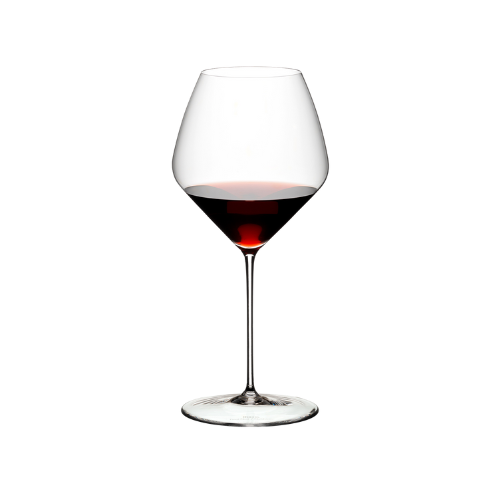 RIEDEL Veloce Pinot Noir Glass (Set of 2)