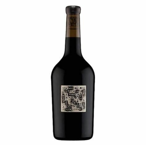 Sami-Odi Vertical Tasting – 12 Iconic Bottles, One Night Only
