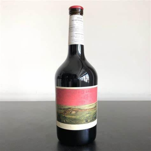 Sami-Odi Vertical Tasting – 12 Iconic Bottles, One Night Only