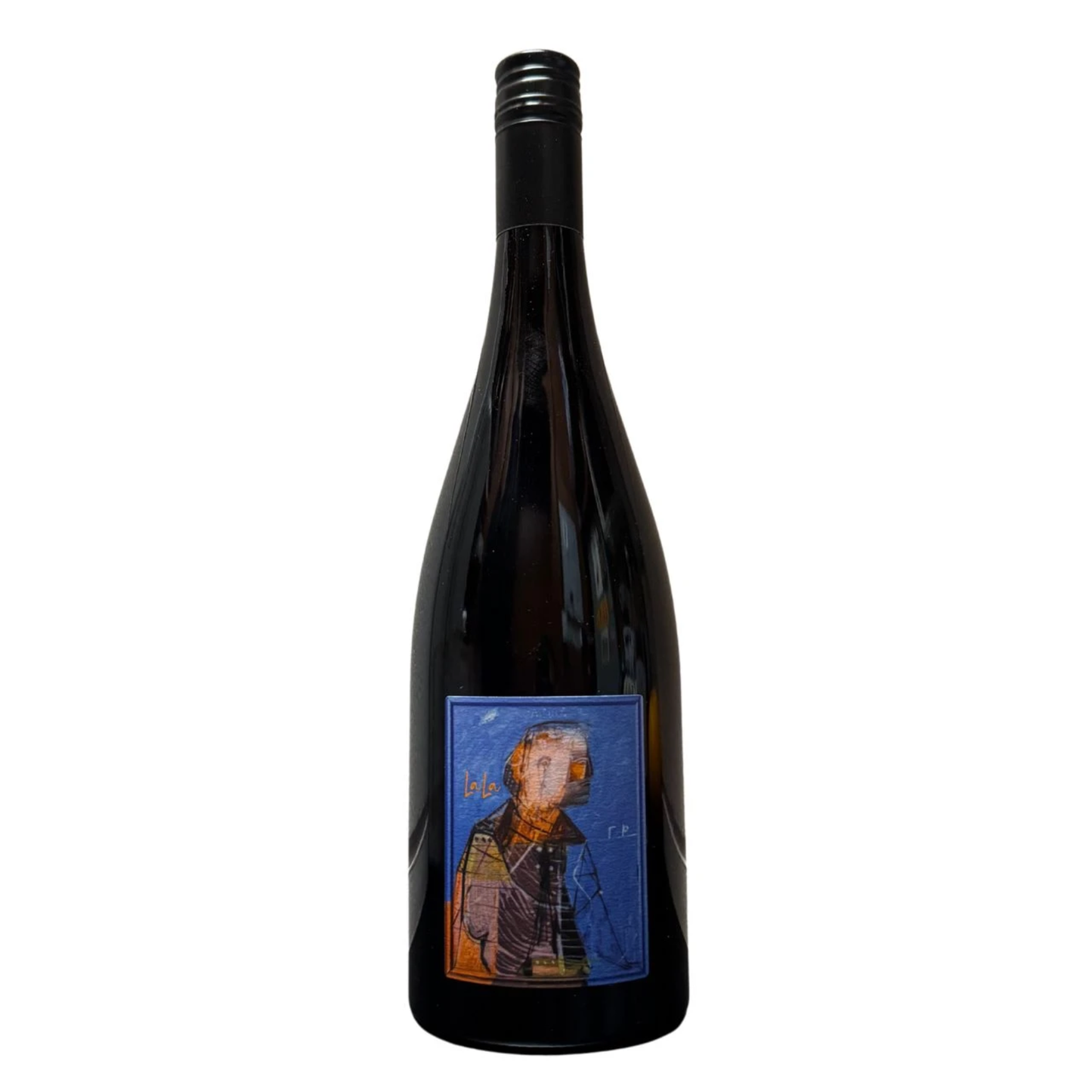2019 Syrahmi “La La” Shiraz
