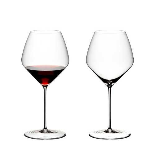 RIEDEL Veloce Pinot Noir Glass (Set of 2)