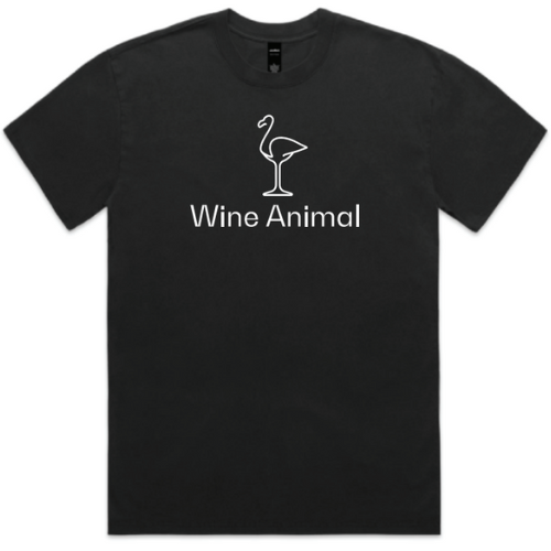 Wine Animal T-Shirt