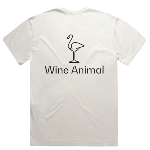 Wine Animal T-Shirt