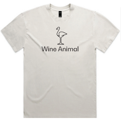 Wine Animal T-Shirt