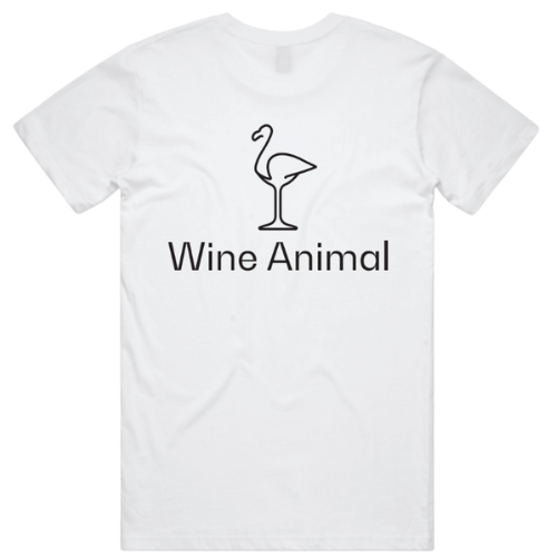 Wine Animal T-Shirt