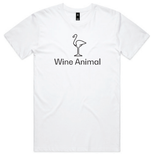 Wine Animal T-Shirt