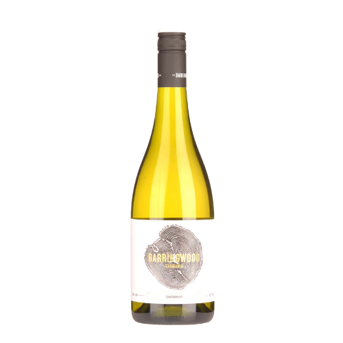 Barringwood Estate Chardonnay 2024 white wine bottle from Tasmania