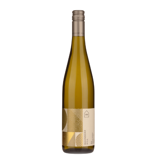 Hahndorf Hill Reserve Grüner Veltliner 2023 white wine bottle