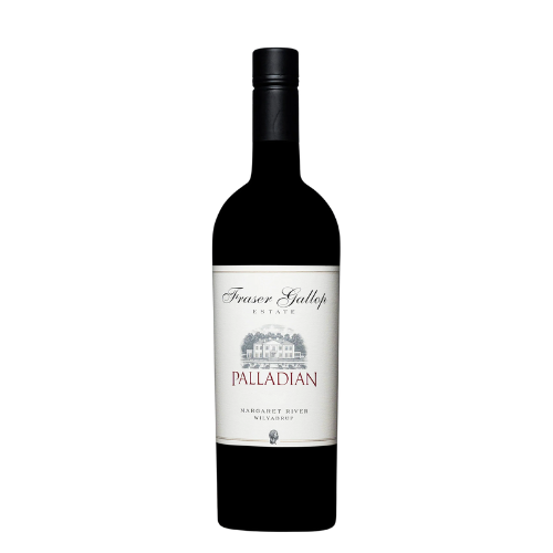 Fraser Gallop Palladian Cabernet Sauvignon 2018 red wine bottle