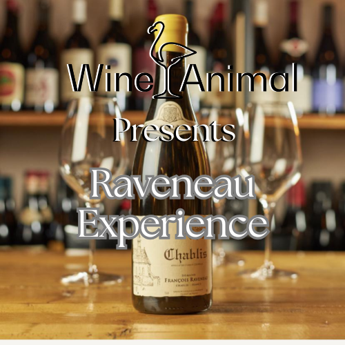 Raveneau Experience – Melbourne