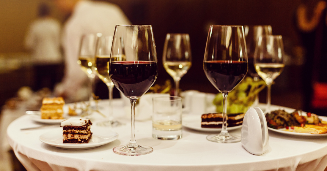 Holiday Season Wine Pairing Guide – Wine Animal Basics.