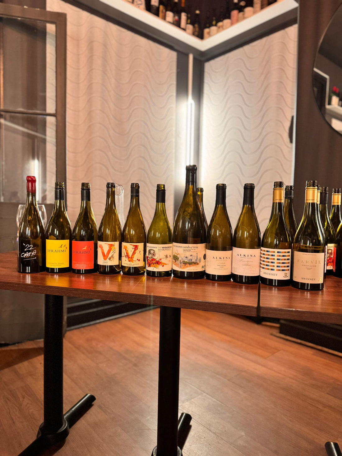The Golden Grenache Era Is in Full Flight, But What’s the State of Play Like in the Industry?