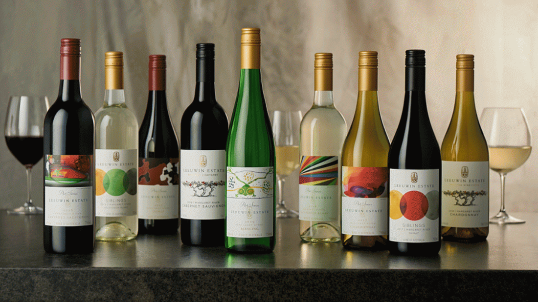 Leeuwin Estate: The Royalty of Australian Chardonnay