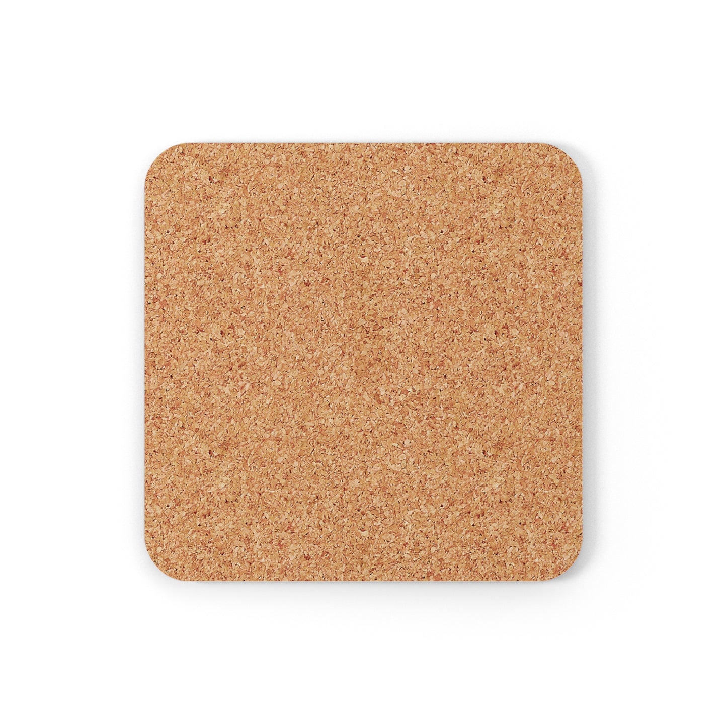 Corkwood Coaster Set