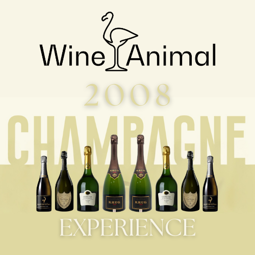 2008 Champagne Experience – Melbourne