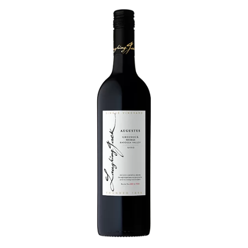 2021 Laughing Jack “Augustus” Greenock Shiraz