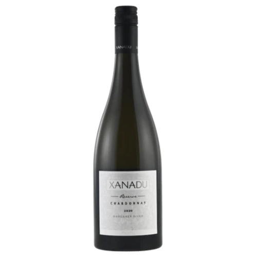 2020 Xanadu Reserve Chardonnay