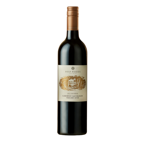 2021 Deep Woods Reserve Cabernet