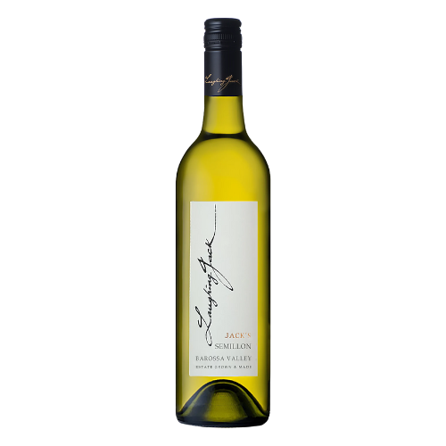 2021 Laughing Jack Semillon