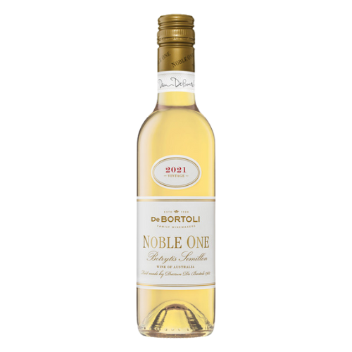 2021 Noble One (375ml)