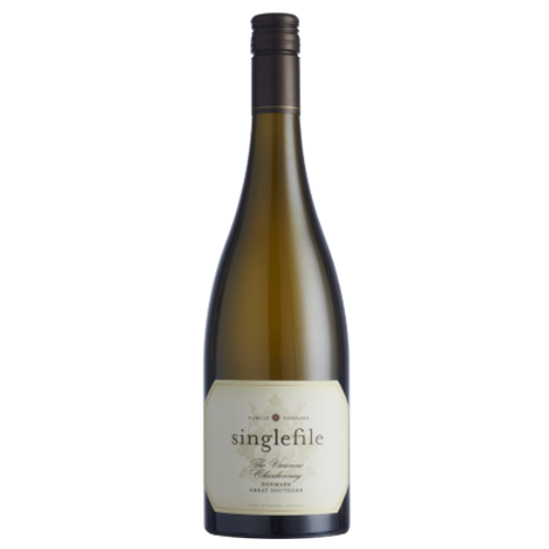 2021 Singlefile ‘The Vivienne’ Denmark Chardonnay