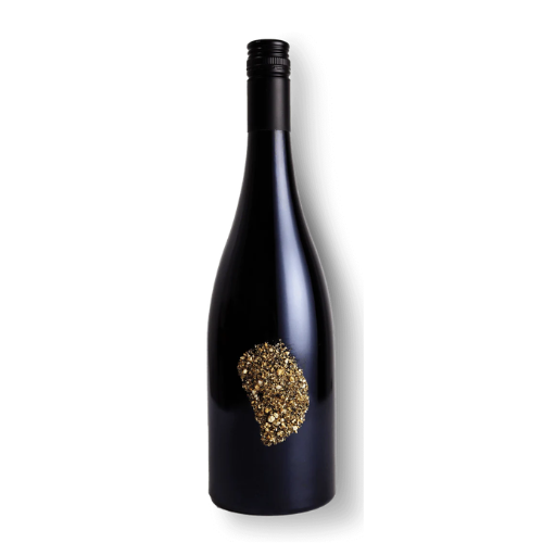 2021 Syrahmi Home Block Shiraz in a white background