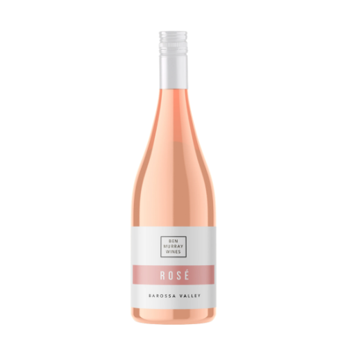 2022 Rosé in white background