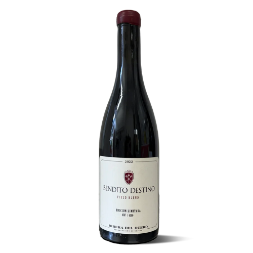 2022 Bendito Destino Field Blend