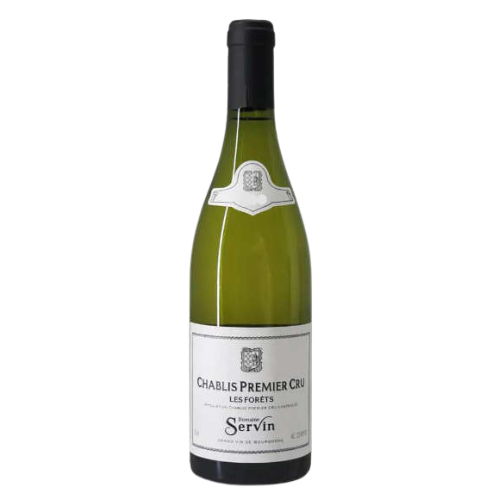 2022 Chablis 1er Cru Forêts