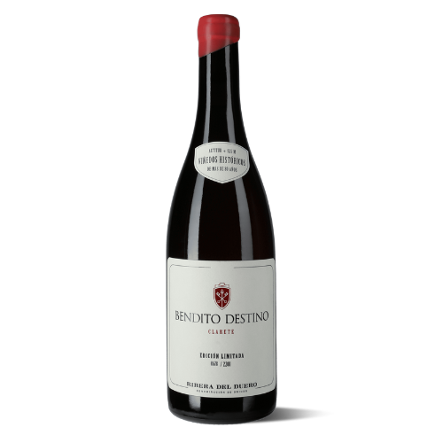 2022 Clarete Rosé
