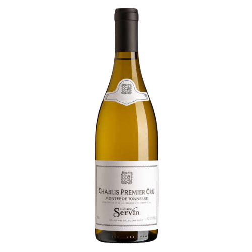 2023 Chablis 1er Cru Montée de Tonnerre