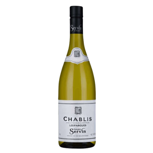 2023 Chablis Cuvee Les Pargues